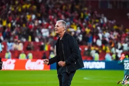 We blocked them on all fronts - Queiroz salutes Ghana grit after England stalemate – Transcript