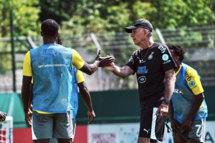No friendlies when we wear the shirt - Carlos Queiroz