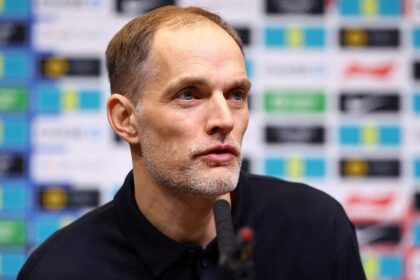 Tuchel said extensive work had already gone into understanding how players could adapt to the challenging conditions expected during the tournament. (Reuters Photo)