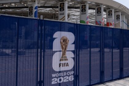 FIFA World Cup Beer