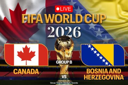 FIFA World Cup 2026 Opening Ceremony Day 2 Live: Alanis Morissette, Nora Fatehi and Michael Buble will perform today