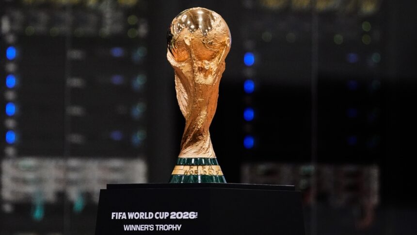 The supporters in question secured seats for zero US dollars owing to a glitch in the website. (AP Photo)