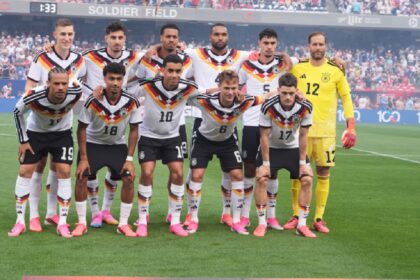 Germany 2026 World Cup