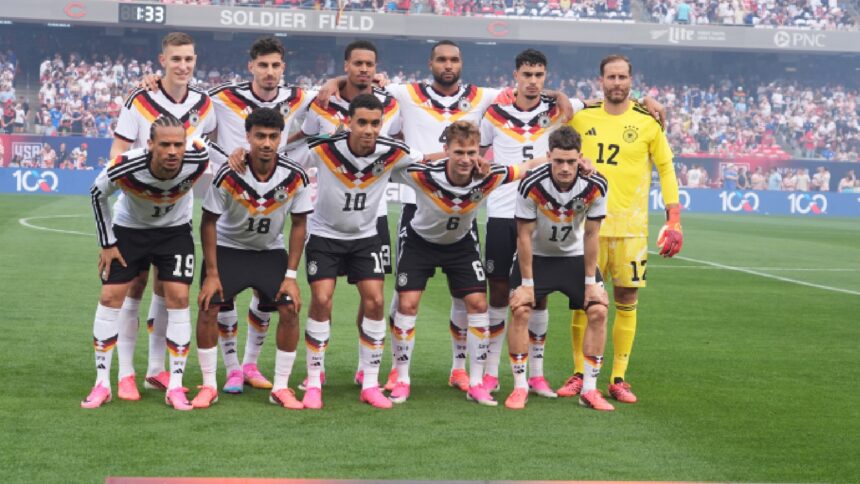Germany 2026 World Cup
