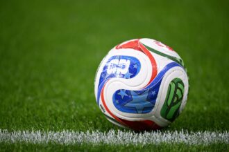 The World Cup begins Thursday with Mexico hosting South Africa.