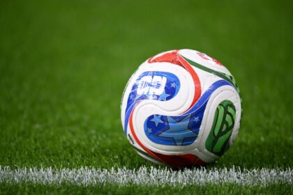 The World Cup begins Thursday with Mexico hosting South Africa.