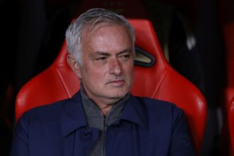 José Mourinho is set for his second stint at Real Madrid.