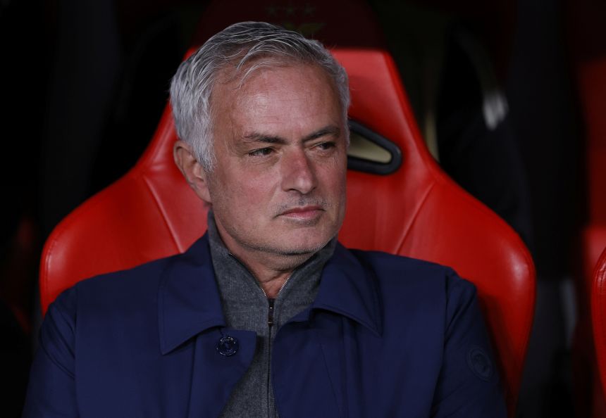 José Mourinho is set for his second stint at Real Madrid.