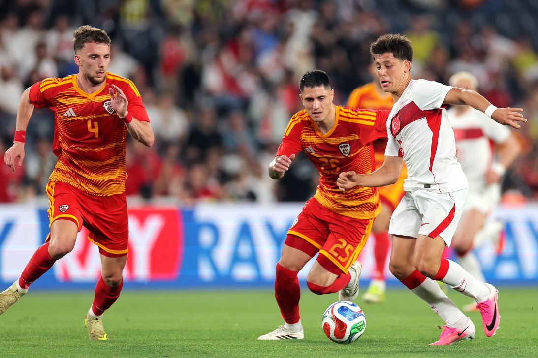 Arda Güler leads a solid Turkey squad at this World Cup.