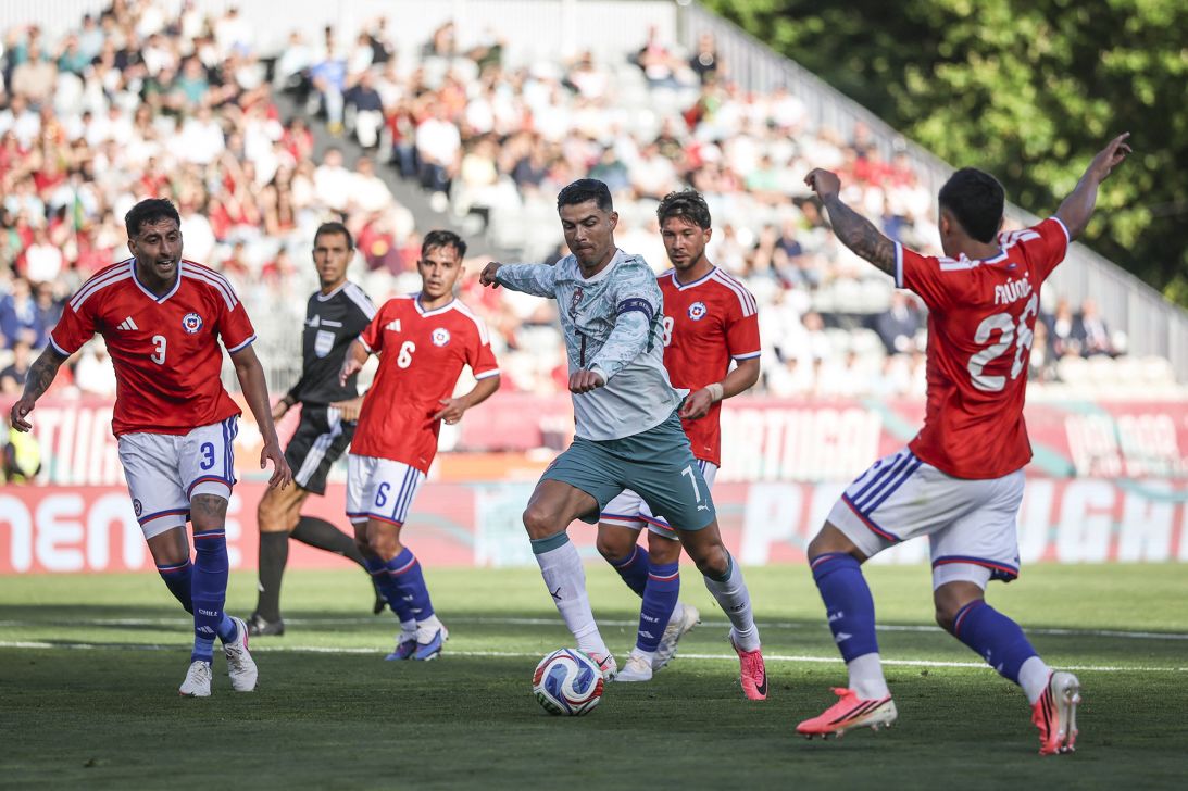 Cristiano Ronaldo is making one last hurrah at this tournament and could prove the difference if deployed in the right situation.