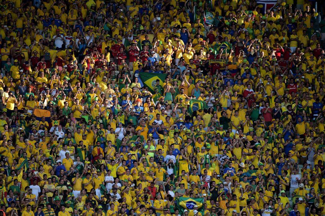 South America has become one of the most influential places in the world of soccer.