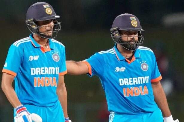 IND vs AFG