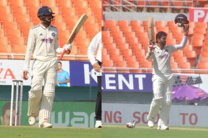 Shubman Gill KL Rahul