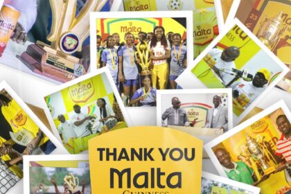 GFA grateful to Malta Guinness for the four-year sponsorship of the Women’s Premier League