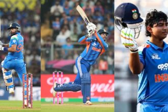 India T20 World Cup