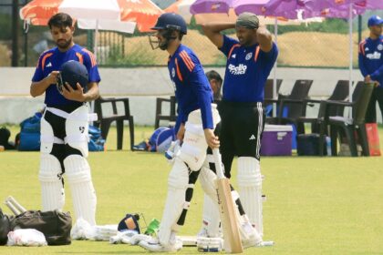 IND vs AFG
