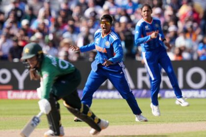 India vs Pakistan T20 World Cup