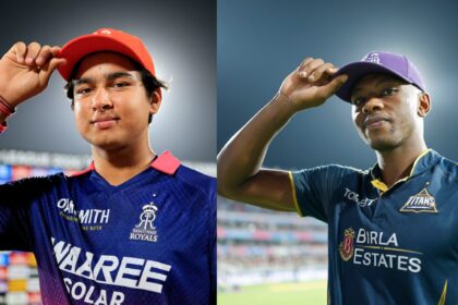 IPL 2026 Awards Winners List