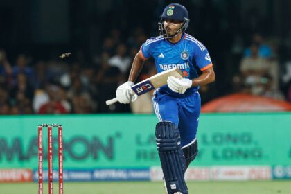 Shreyas iyer Asia Cup India