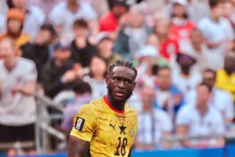 We’re staying humble, we’re not going to let anything get to our heads – Jerome Opoku