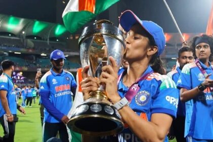 India's Jemimah Rodrigues in picture. (Source: Instagram/@jemimahrodrigues)