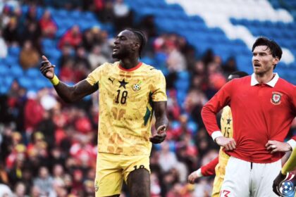 Panama win was perfect start, but we want three points every game – Jerome Opoku