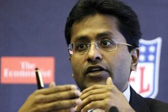 Lalit Modi T20 World Cup