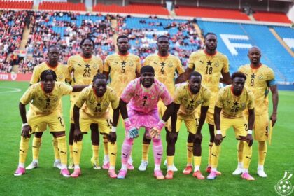 Black Stars begin World Cup 2026 campaign against Panama in Toronto - Preview