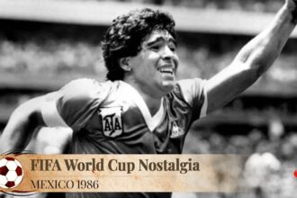 Maradona