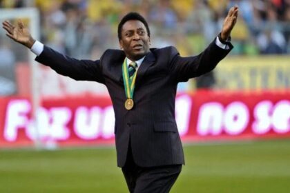 Pelé