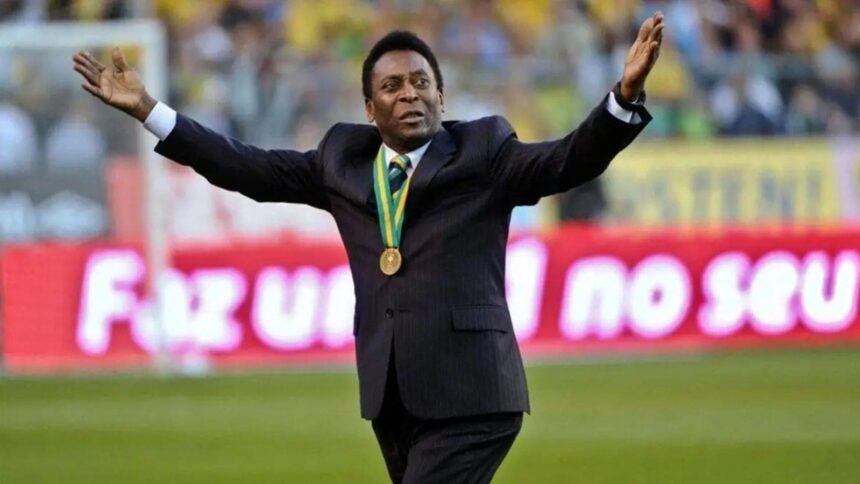 Pelé