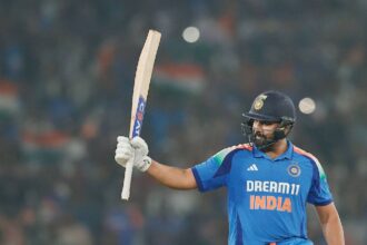 IND vs AFG