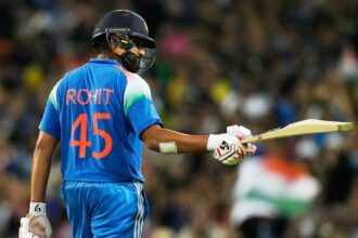 Rohit