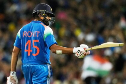 Rohit