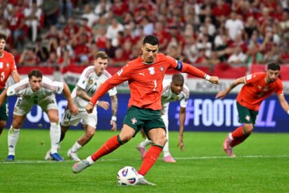 Cristiano ronaldo World Cup