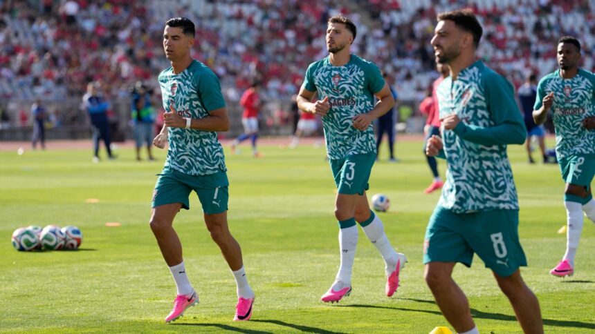 Ronaldo