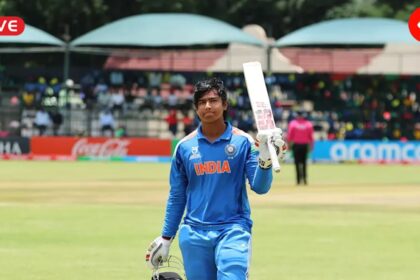 IND-A vs SL-A Live Cricket Score: (File Photo)