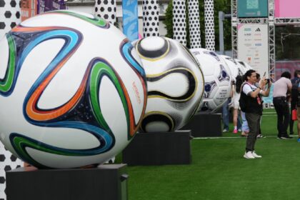 FIFA World Cup America Influencers