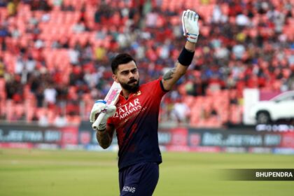 Kohli