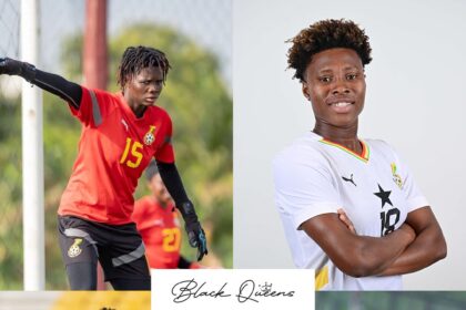 Four players to join Black Queens call-up after home-based screening exercise
