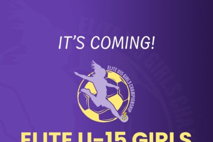 FIFA TDS: Elite U15 Girls Championship Set to Kick Off in Prampram on June 5