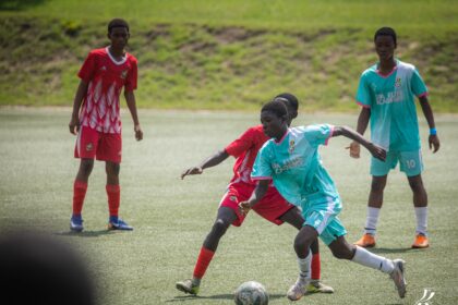 FIFA TDS: Elite Academy – Prempeh College Shine as Matchday Five Concludes Elite U15 Boys Championship Fixtures