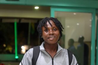 Linda Owusu Ansah earns late Black Queens call-up