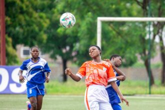 FIFA TDS: Matchday 3 Preview: Eastern Region seek first points as Western roar in