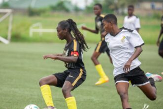 FIFA TDS: Thrills, spills & shootout drama: U15 Girls’ Championship serves up narrow wins, late collapses, and penalty heartbreak on Matchday Two