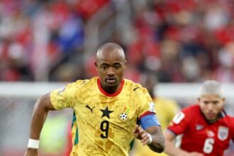 Black Stars showed strength and patience to beat Panama — that’s all that matters - Jordan Ayew