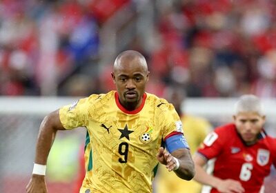 Black Stars showed strength and patience to beat Panama — that’s all that matters - Jordan Ayew
