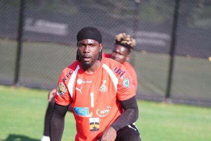 The biggest moment is now – Black Stars ready for World Cup opener - Ati-Zigi
