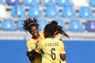 Black Queens make winning start to WAFCON 2026 with 2-0 victory over Cape Verde