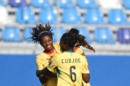 Black Queens make winning start to WAFCON 2026 with 2-0 victory over Cape Verde